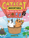 Cover image for The Quest for Snacks